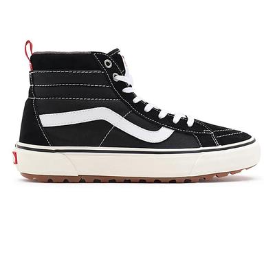 Footwear Sk8-Hi Mte-1 Black