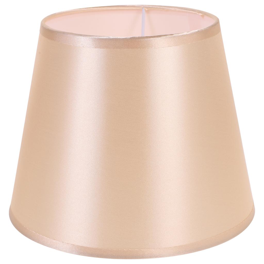 Stylish Fabric Lamp Shade Easy Install Replacement Cover for Home Hotel Office Desk Floor Table Lamp E27 Light Shade