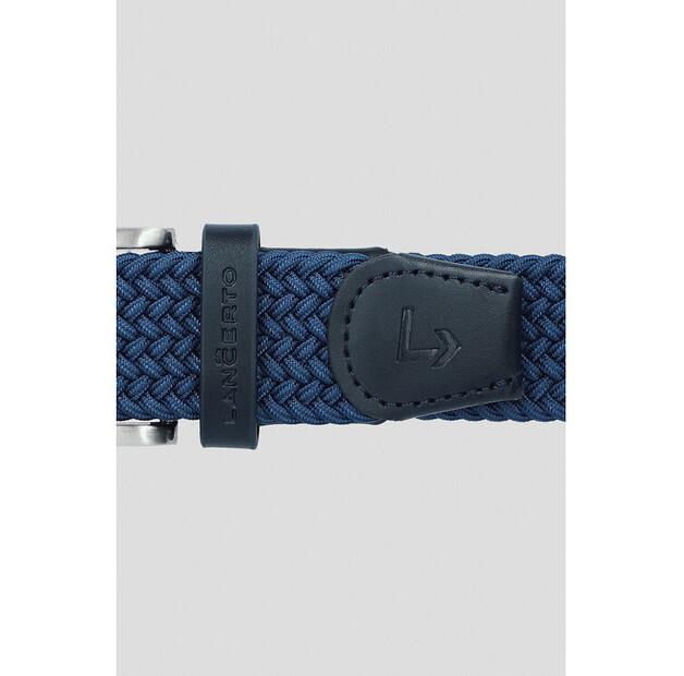 Ремень Lancerto PS090125000018.GRANAT