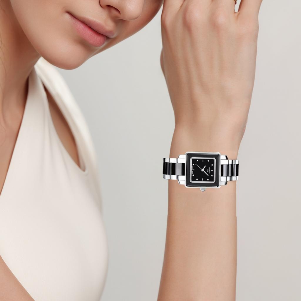 Tissot Women's Watch T064.310.22.056.00
