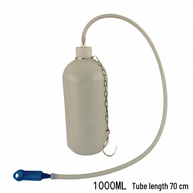 Brake Hose Connector & Oil Suction Tube - Rubber Head Replacement for Fluid Transfer & Filling Machine.