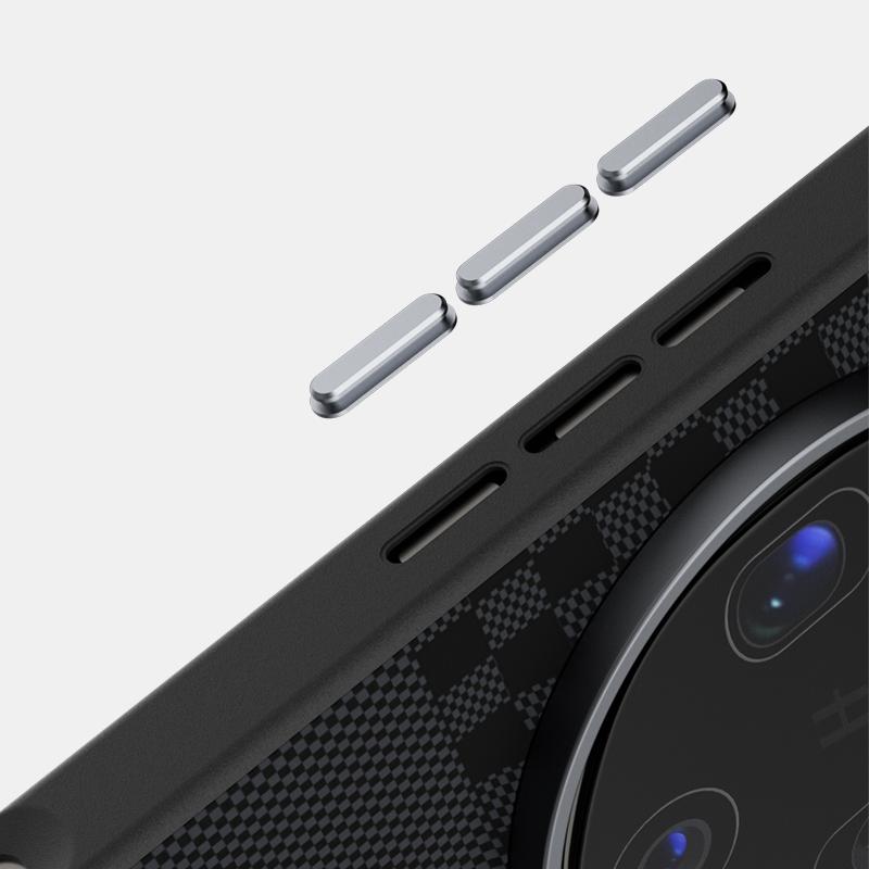 Luxury Premium Grid Pattern Relief Case For OPPO Find X9 Ultra X9 Pro X8 Ultra X8S Plus for Magsafe Anti-drop Protect Back Cover