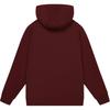 New FILA Sweatshirt Unisex Syrah Wine Red F51U338298F-WI