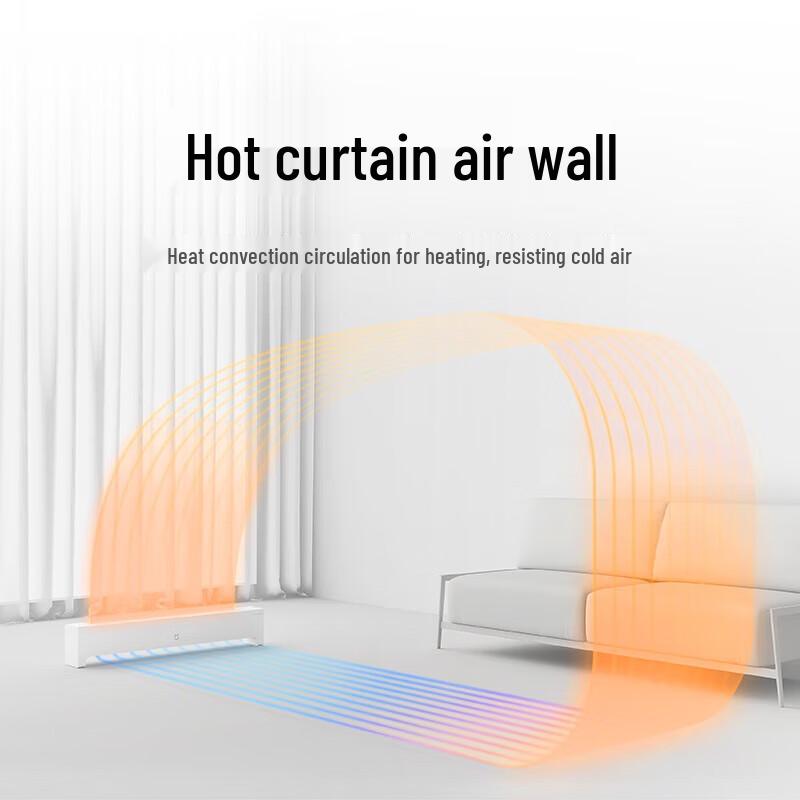 Xiaomi Skirting Electric Heater 2