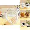 Realistic Plush Tiger Tail And Paw Headband Ideal For Fun Animal Costumes And Gifts