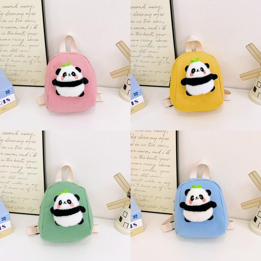 Cheerful Fashionable And Kindergarten Backpack With Air Cushion Straps Comfort For