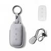 For Geely EX5 Galaxy E5 2024-2025 Key Holder Car Key Case Protection Fashion Personality Automobile Modification Supplies