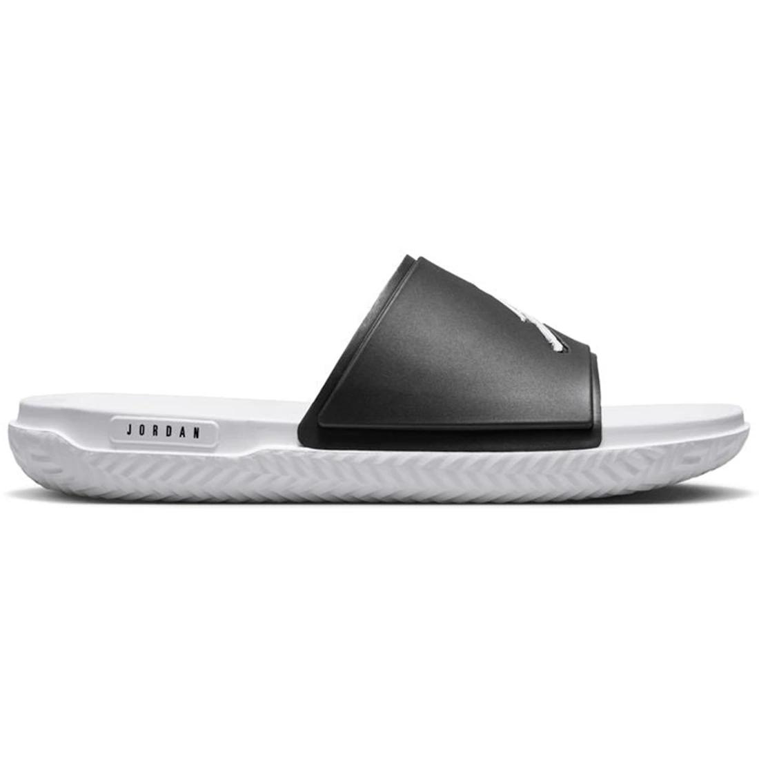 

Sneaker Jordan Jumpman Slide Black White(FQ1598-010) 40
