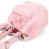Kangol Lucky Canvas Bucket Bag   3951 Pink