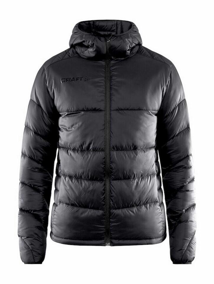 

Зимняя куртка Craft Core Explore Isolate Quilted Jacket Men granite XS