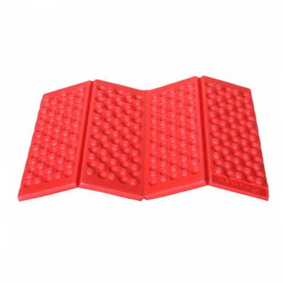 Outdoor Foldable Camping Hiking Beach Picnic XPE Seat Cushion Sitting Mat Pad