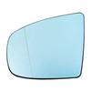 Wing Pair Car Rearview 1 Mirror Glass Rear View Heated For Bmw X5 X6 Series E70 E71 E72 20072014 Accessories Exterior Parts