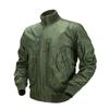 Spring New Air Force Pilot Jacket Men's Korean Style Baseball Uniform Large Size Men's Work Jacket