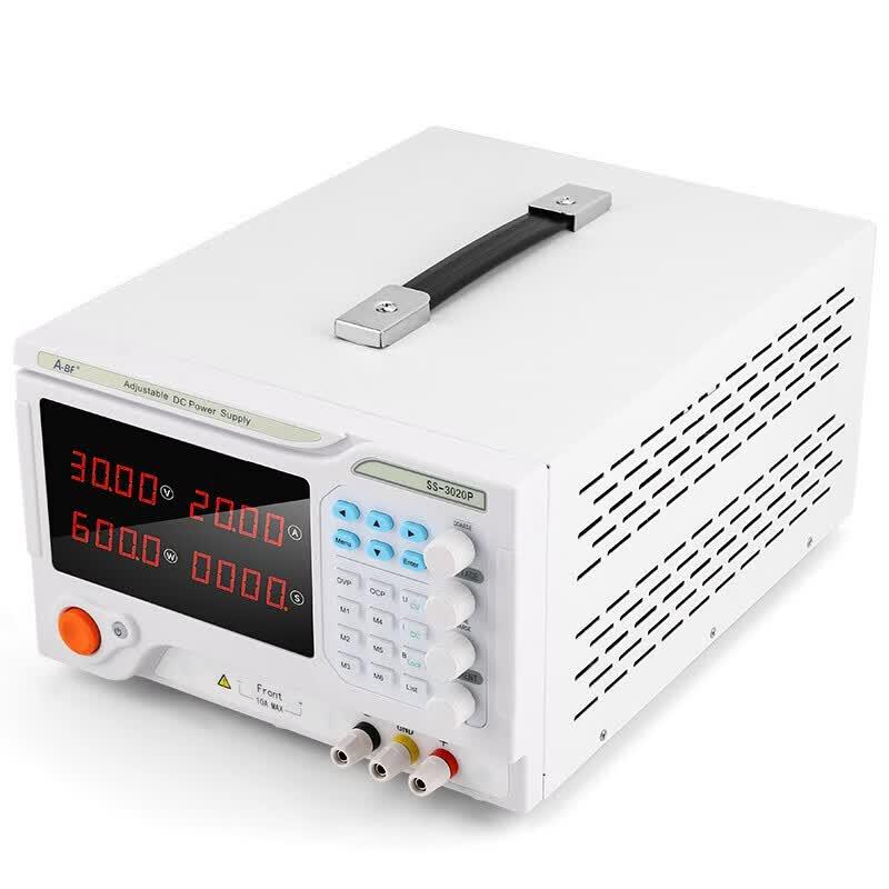 A-BF SS-6030P Programmable DC Power Supply (CN Version)