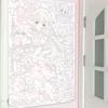 Arazzo Anime Chobits, Rosa Pastello Fragola Dolce Lolita da Appendere al Muro, Decorazione Kawaii per Camera da Letto per Otaku e Fan