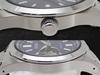 Seiko Selection SCVE051 Cal.4R38A SS Open-Heart Blue Dial Automatic with Box and Papers Used