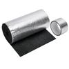 For Cold Weather Protector Battery Blanket, 82.6 X 7 Inches Car Battery Insulation Kit, Car Battery Insulation Cover