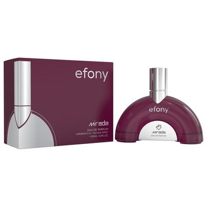 Efony Mirada Eau de parfum pour femme