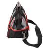 TONE Tool Bag Boston Gray (Mini Type) L-BGTB7