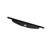 Trunk Curtain Cover Organizer For Geely Cityray Boyue Cool 2023-2025 Rear Rack Partition Shelter Shield Shade Luggage Storage