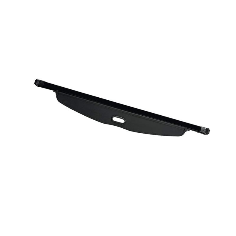 Trunk Curtain Cover Organizer For Geely Cityray Boyue Cool 2023-2025 Rear Rack Partition Shelter Shield Shade Luggage Storage