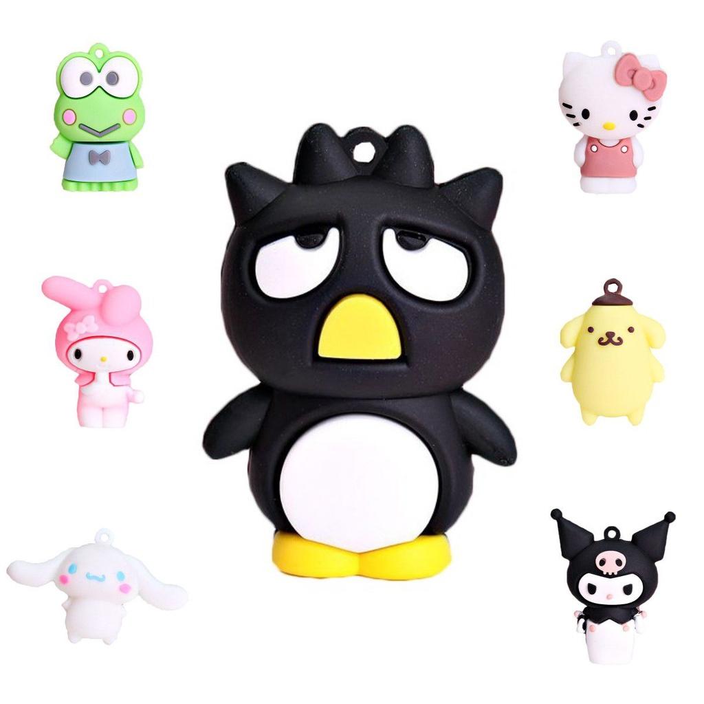 Doll Japanese Cartoon Ornaments Epoxy Pudding Dog Frog Melody Beautiful Toy