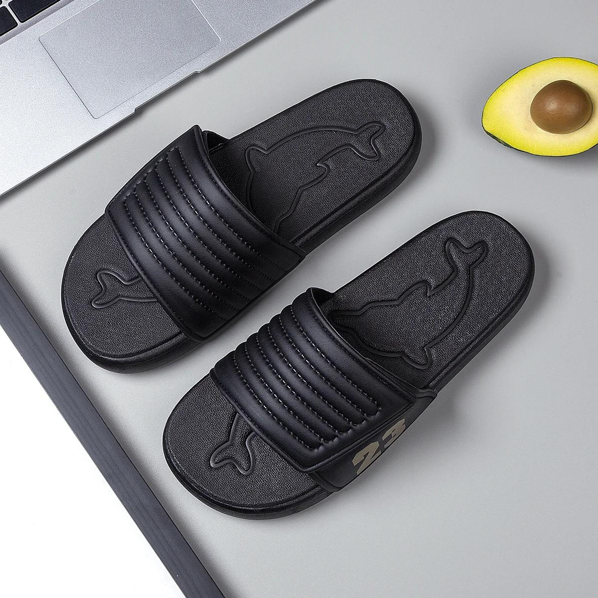 

Summer Men s Sandals Fashionable Casual Beach Holiday Slippers Men s Lightweight Shoes New Outdoor Comfortable Casual Sandals 39