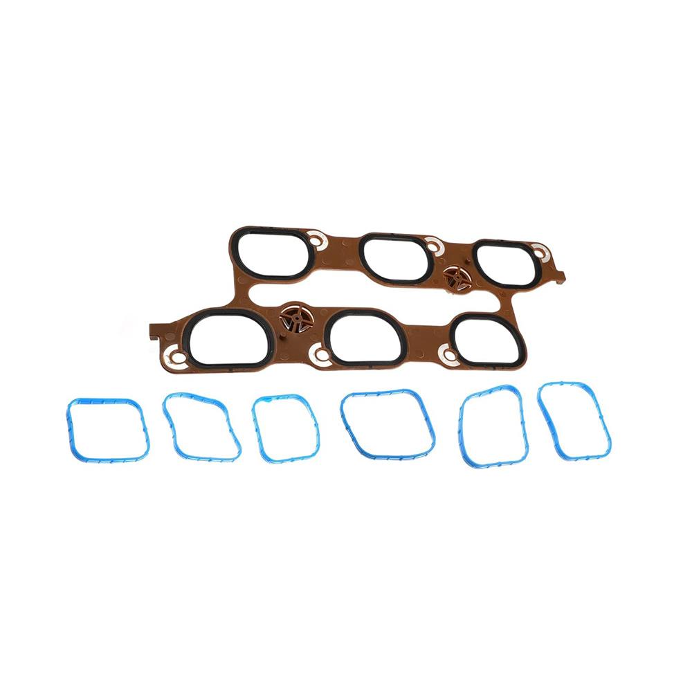 12673301 Intake Manifold Gasket For Chevrolet Camaro Caprice Equinox Impala SRX