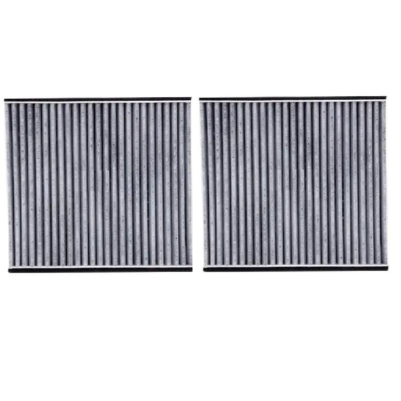 Cabin Air Filter For Chevrolet Spark M300 1.0 1.2 LPG 95215156 96827723