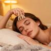 Scalp Massage Tool Octopus Relaxation Tool Wooden Head Scratcher Meridian Scraping Scalp Massage Brush SPA Gua Sha Massage Comb