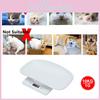 Premium White 10kg Pet Weight Scale For Cats And Dogs Ideal For Home Use