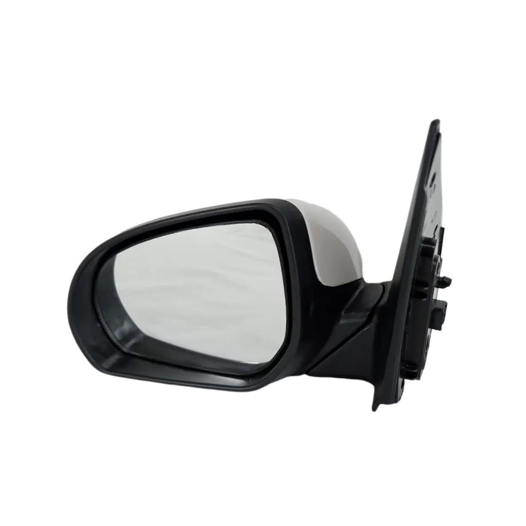 1Pc Left Side Mirror For Kia Rio 3 2011-2017 5Pins 87610-Y030