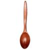 Durable Dessert Spoons Kitchen Tools Tea Spoon Wooden Spoon Coffee Spoon Tableware