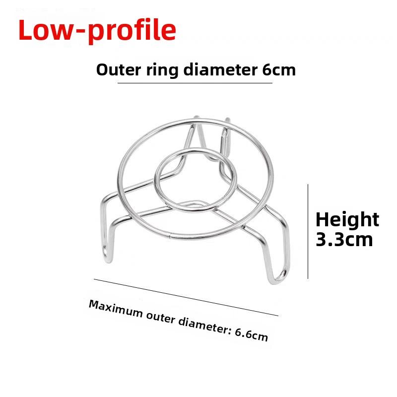 

Ультра-мини бытовой чайник для здоровья, термос, водонепроницаемая подставка Bantam