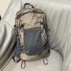 Lightweight Hiking Pack Outdoor Ultralight Waterproof Travel Sports Trekking Foldable Backpack