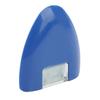 Fabric Chalk Clear Lines Triangular Shape Ergonomic Design   Sewing Parts for Professional Tailors Home Tailors