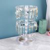 Necklaces Display Rotating Jewelry Display Korean Show Case Jewelry Organizer Jewelry Racks Holder