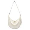 2026 Genuine Brand Luxury Women Tote Bag Designer Retro Soft Leather Shoulder Crossbody Bag Fashion Chain Solid Color Sac A Main