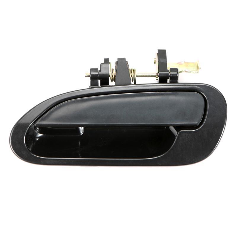 

1 шт. для Honda ACCORD Type R CH11998-2002 CF9 CG5 CG1 темно-зеленая наружная дверная ручка украшение часть наружной дверной ручки автомобиля