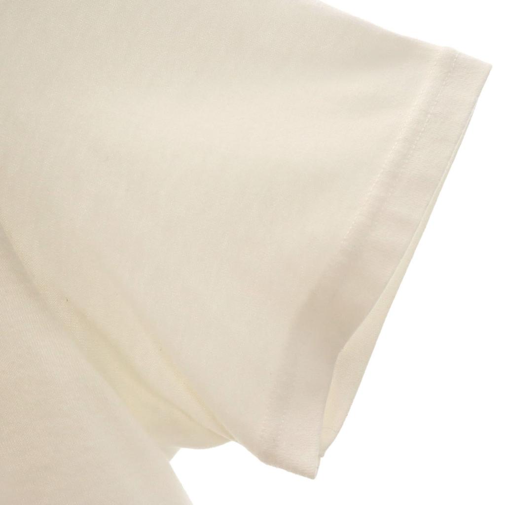 THE NORTH FACE Photographic Prints Short sleeve T-shirt Outdoor NT31479 Men's Used