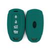 Suitable for Beijing Hyundai Festa IX25 Car Key Case Ix35 Angsino Shengda Smart Car Key Case