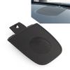 Instrument Speaker Cover Dashboard Top Black For Jaguar XF 2008-2015 C2Z1835LEG