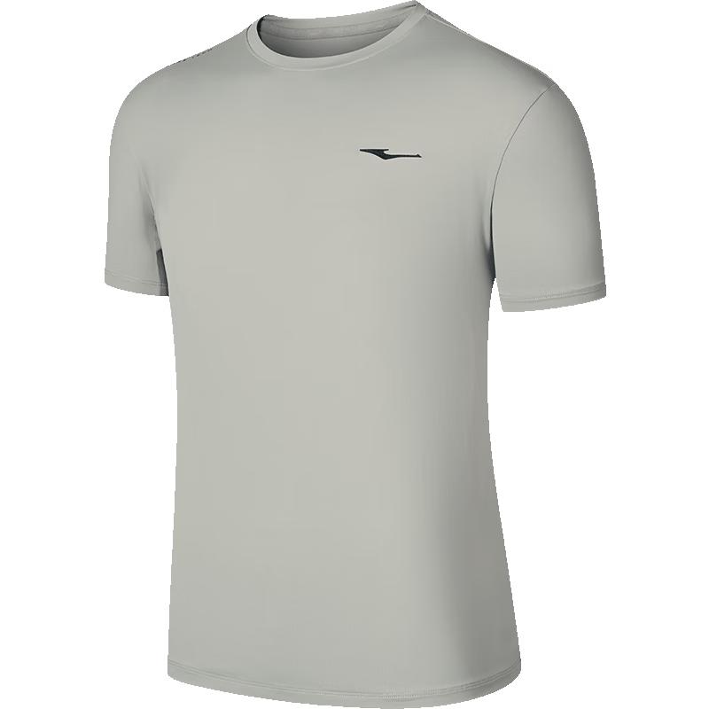 Erke Men s Cooling Quick-Dry Running T-Shirt 3XL