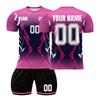 DIY Sports 2-Piece Set for Kids