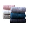 High Quality Bath Towel Skin-friendly Durable Soft and Comfortable Cotton Bath Towel Thickened Combed Cotton Hotel Bath Towel Soft Absorbent
