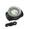 Wristband Sighting Compass Lightweight Outdoors Trekking Hunting Hiking Drifting