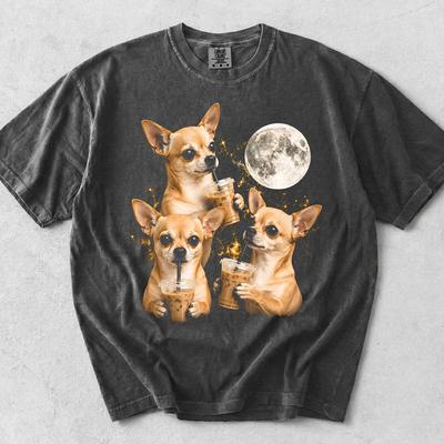 Üst giysisi – T-shirtler