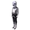 Robot Wild The Cosplay Costumes Jumpsuits Headwear Halloween Stage Performance
