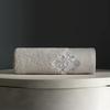 Cotton Bath Towel, Thick Cotton Towel for Home Use in Hotels, Absorbent and Non Shedding Towel