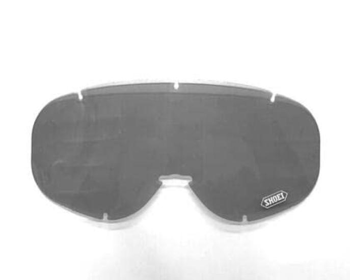 

Shoei VINTAGE Replacement Lenses for Smoke Goggles,